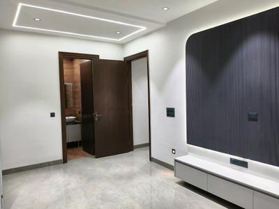 Bedroom Image of 1800 Sq.ft 3 BHK Builder Floor for sale in Sector 57 Gurgaon for Rs. 32500000