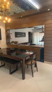 Hall Image of 3000 Sq.ft 3 BHK Apartment / Flat for rent in Raheja Complex, Andheri West Mumbai for Rs. 300000