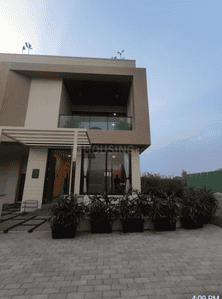 Image of 2430 Sq.ft 3 BHK Villa for sale in Supreme Villagio, Talegaon Dabhade, Pune for Rs. 15500000