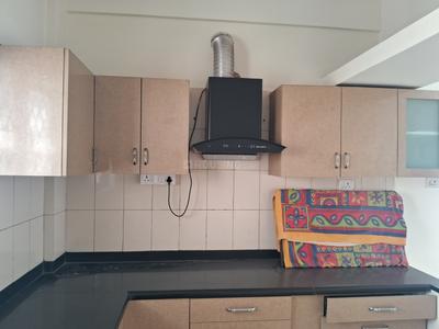 Image of 1600 Sq.ft 3 BHK Apartment / Flat for rent in HBR Layout, Bengaluru for Rs. 40000