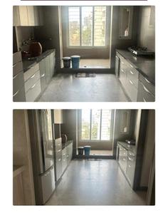 Kitchen Image of 2000 Sq.ft 3 BHK Apartment / Flat for sale in Tejraaj Haritej, Shivaji Nagar Pune for Rs. 42500000