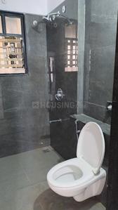 Image of 1270 Sq.ft 2.5 BHK Apartment / Flat for rent in Pride World City, Lohegaon, Pune for Rs. 31000