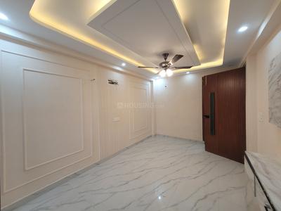 Hall Image of 900 Sq.ft 2 BHK Apartment / Flat for rent in Maestro Infra Tech Hargovind Enclave, Rajpur New Delhi for Rs. 18400