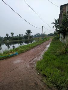 Image of 720 Sq.ft Residential Plot / Land for sale in Wander Valley, Joka, Kolkata for Rs. 314211