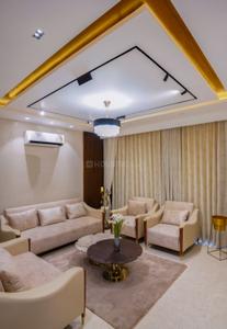 Hall Image of 1600 Sq.ft 3 BHK Builder Floor for sale in DLF The Valley, DLF The Valley Panchkula for Rs. 17000000