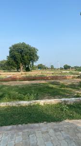 Image of 1250 Sq.ft Residential Plot / Land for sale in Uattardhona, Lucknow for Rs. 1799000