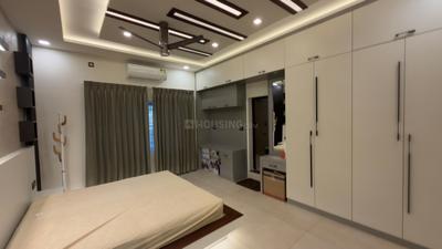 Bedroom Image of 5800 Sq.ft 4 BHK Independent House for sale in Thoppumpady Kochi for Rs. 72500000