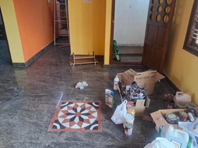 2 BHK Independent House