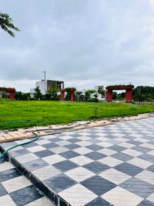 Image of 651 Sq.ft 2 BHK Independent House for sale in Saddu, Raipur for Rs. 2890000