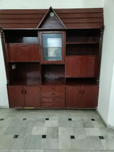 2 BHK Independent Builder Floor