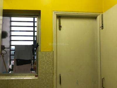 Bedroom Image of 1013 Sq.ft 2.5 BHK Apartment / Flat for sale in Keventer Rishra, Rishra Hooghly for Rs. 3600000