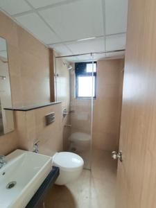 Image of 900 Sq.ft 2 BHK Apartment / Flat for rent in Mahindra Nestalgia, Pimpri, Pune for Rs. 36500