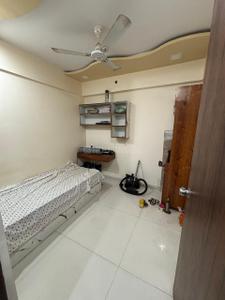 Hall Image of 1030 Sq.ft 2.5 BHK Apartment / Flat for rent in Bhalchandra Upvan, Punawale Pune for Rs. 30000