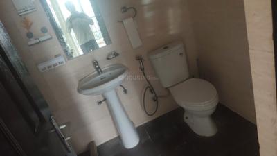 Image of 1660 Sq.ft 3 BHK Apartment / Flat for rent in Dasnac The Jewel, Sector 75, Noida for Rs. 50000