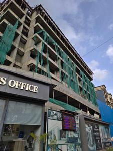 Image of 1146 Sq.ft 3 BHK Apartment / Flat for sale in Kuber Empire, Ulwe, Navi Mumbai for Rs. 19356000