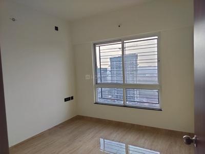 Bedroom Image of 1200 Sq.ft 3 BHK Apartment / Flat for sale in VTP Cygnus, Manjari Khurd Pune for Rs. 11000000