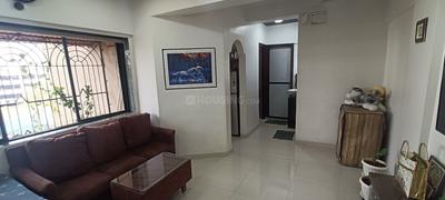 Hall Image of 600 Sq.ft 1 BHK Apartment / Flat for sale in Belapur CBD Navi Mumbai for Rs. 13000000