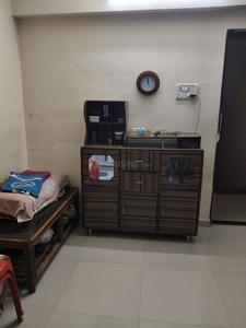 Hall Image of 550 Sq.ft 1 BHK Apartment / Flat for sale in JP Synergy, Ambernath East Ambernath for Rs. 2000000