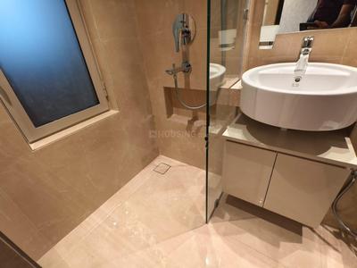 Image of 1051 Sq.ft 3 BHK Apartment / Flat for rent in Hiranandani Highland A B C D And E Wing, Powai, Mumbai for Rs. 138000