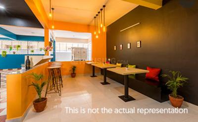 Hall Image of 300 Sq.ft 1 RK Apartment / Flat for rent in Scheme 78 Indore for Rs. 12500