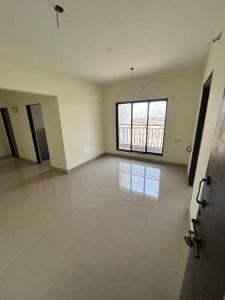 Hall Image of 950 Sq.ft 2 BHK Apartment / Flat for sale in Seawood Harmony, Ulwe Navi Mumbai for Rs. 11000000