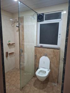 Image of 1471 Sq.ft 2 BHK Apartment / Flat for rent in Sanklecha The Metrozone, Indira Nagar, Nashik for Rs. 30000