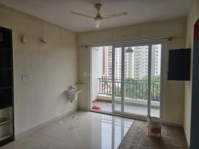 Bedroom Image of 1620 Sq.ft 3 BHK Apartment / Flat for rent in Fortuna Acacia, Sahakara Nagar Bengaluru for Rs. 50000