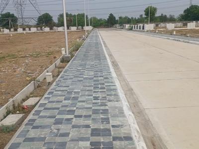 Image of 2764 Sq.ft 4 BHK Villa for sale in Shamshabad, Hyderabad for Rs. 14500000