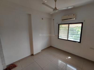 Bedroom Image of 1590 Sq.ft 3 BHK Apartment / Flat for rent in Gotri Vadodara for Rs. 20000