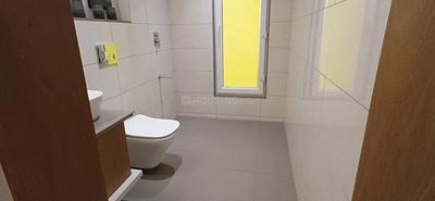 Bathroom Image of 1848 Sq.ft 3 BHK Apartment / Flat for sale in Kharadi Pune for Rs. 17000000