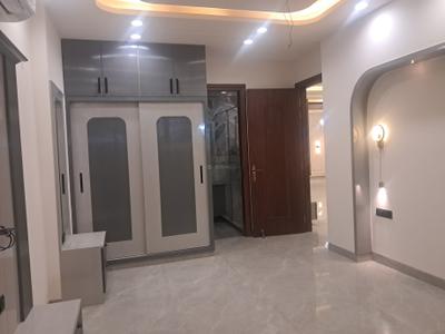 Bedroom Image of 3150 Sq.ft 4 BHK Builder Floor for sale in Puri Luxuria Floors, Sector 89 Faridabad for Rs. 34000000
