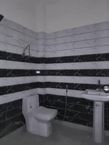 Bedroom Three Image of 1850 Sq.ft 3 BHK Villa for sale in Arsh Green Villa 2, Noida Extension Greater Noida for Rs. 8505000