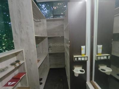 Balcony Image of 4500 Sq.ft 5 BHK Villa for sale in Bodakdev Ahmedabad for Rs. 135000000
