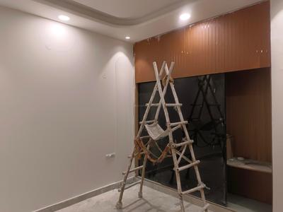 Bedroom Image of 1350 Sq.ft 3 BHK Builder Floor for sale in Sector 23 Rohini New Delhi for Rs. 13600000