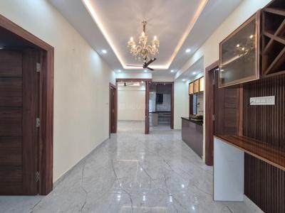 Hall Image of 1424 Sq.ft 3 BHK Apartment / Flat for sale in Kalkere Bengaluru for Rs. 11500000