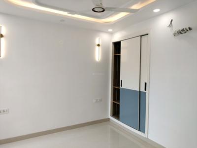Bedroom Image of 2610 Sq.ft 4 BHK Apartment / Flat for sale in CGHS Dream Apartments, Sector 22 Dwarka New Delhi for Rs. 38500000