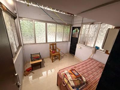 Bedroom Image of 1200 Sq.ft 2 BHK Apartment / Flat for rent in Kalyan West Kalyan for Rs. 17000