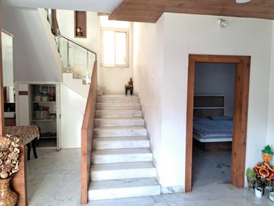Bedroom Image of 3000 Sq.ft 4 BHK Independent House for sale in Trimalgherry Secunderabad for Rs. 27500000