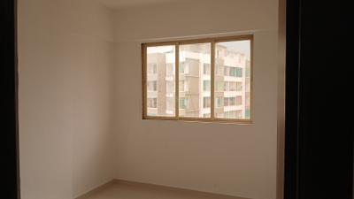 Bedroom Image of 950 Sq.ft 2 BHK Apartment / Flat for rent in Badlapur East Badlapur for Rs. 11000