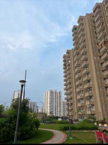 Image of 900 Sq.ft 3 BHK Apartment / Flat for sale in Pyramid Altia, Sector 70, Gurgaon for Rs. 9000000