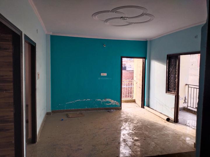 2 BHK 700 Sqft Independent Floor for sale at Mayur Vihar Phase 3, New