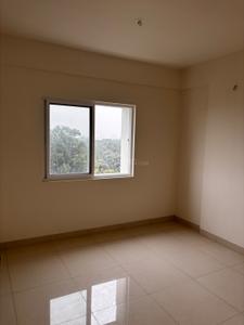 Bedroom Image of 878 Sq.ft 2 BHK Apartment / Flat for sale in Sattva Bliss, Budigere Cross Bengaluru for Rs. 9000000