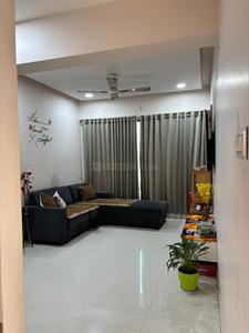 Hall Image of 760 Sq.ft 1 BHK Apartment / Flat for rent in Orchid Infinity, Palanpur Surat for Rs. 18000