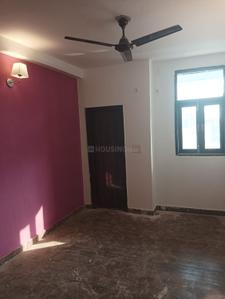 Hall Image of 720 Sq.ft 2 BHK Builder Floor for sale in Pul Prahlad Pur New Delhi for Rs. 2450000