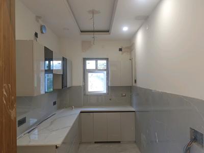 3 BHK Independent Builder Floor