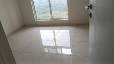 Bedroom Image of 750 Sq.ft 2 BHK Apartment / Flat for sale in Godrej Parkridge, Manjari Khurd Pune for Rs. 7200000
