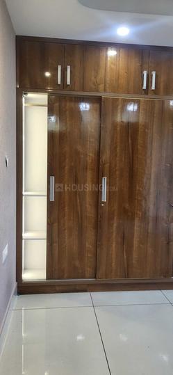 Suncity Township-I Bedroom 1