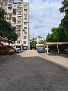 Image of 640 Sq.ft 1 BHK Apartment / Flat for sale in Narhe, Pune for Rs. 5750000