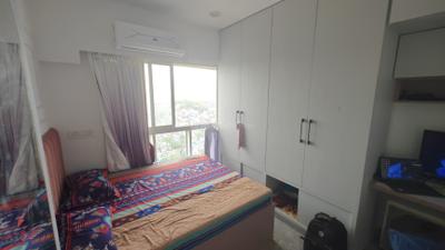 1 BHK Flat