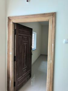 Main Entrance Image of 1250 Sq.ft 2 BHK Apartment / Flat for sale in Ameenpur Sangareddy for Rs. 5400006